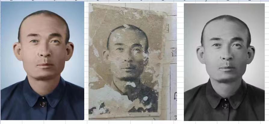 峄城老照片模糊修复-21